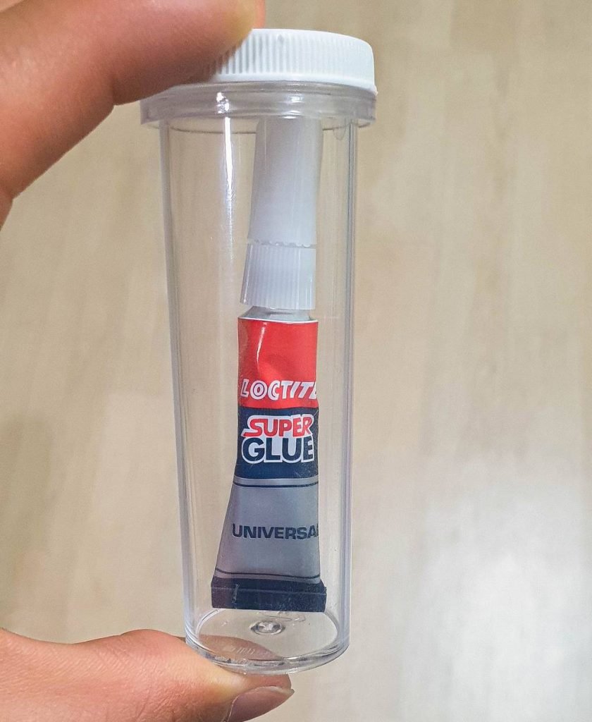 Loctite Super Glue